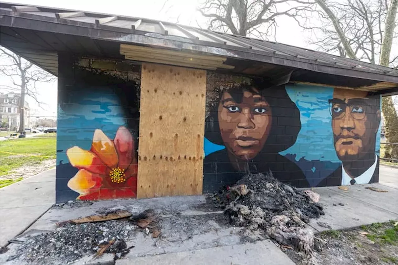 A West Philly park fire mystery | Morning Newsletter