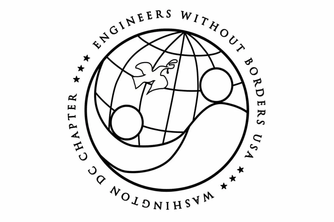 Engineers Without Borders DC 2024 Gala