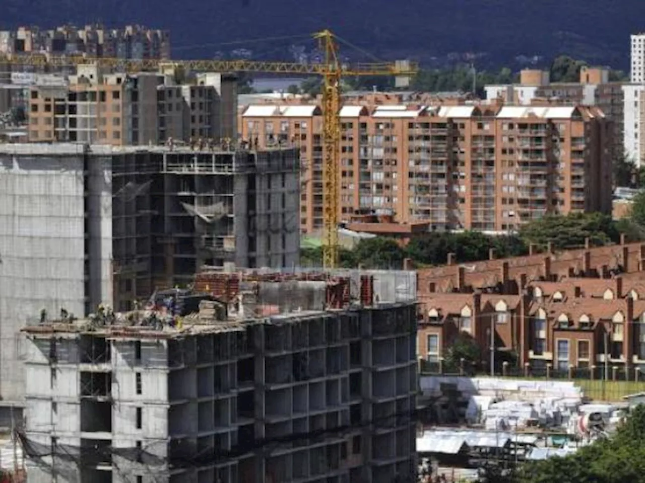 'Top': localidades y zonas aledañas a Bogotá más codiciadas para alquiler de vivienda