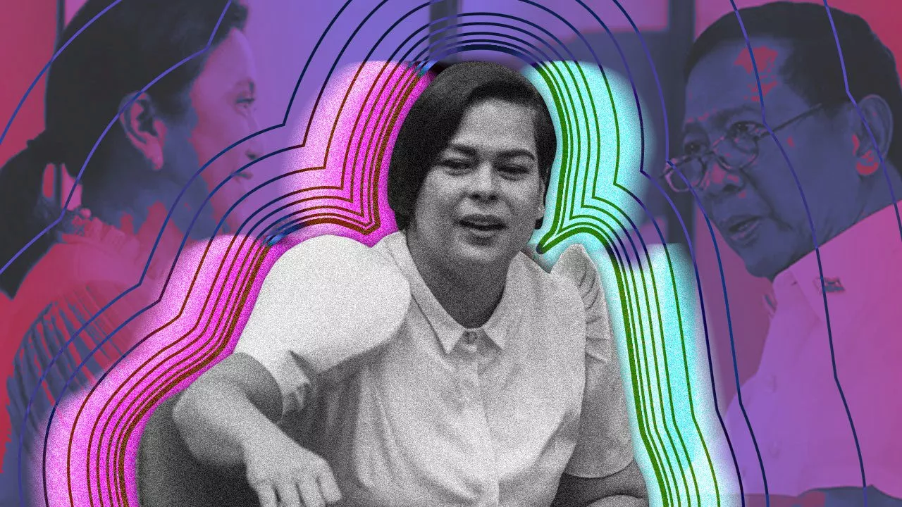 Sara Duterte: The Headstrong Daughter of the Philippine President