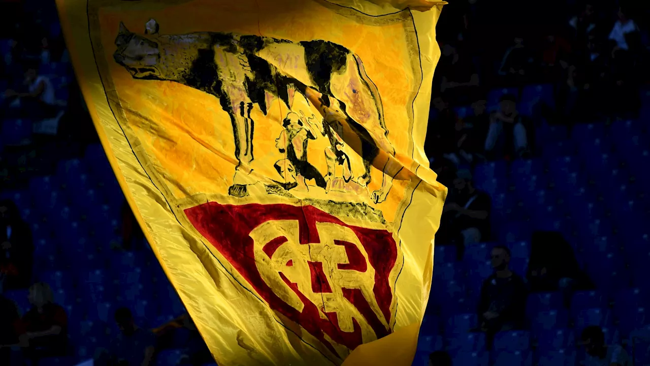 AS Roma: la diffusion d'une vidéo intime d'une employée par un espoir du club crée la polémique