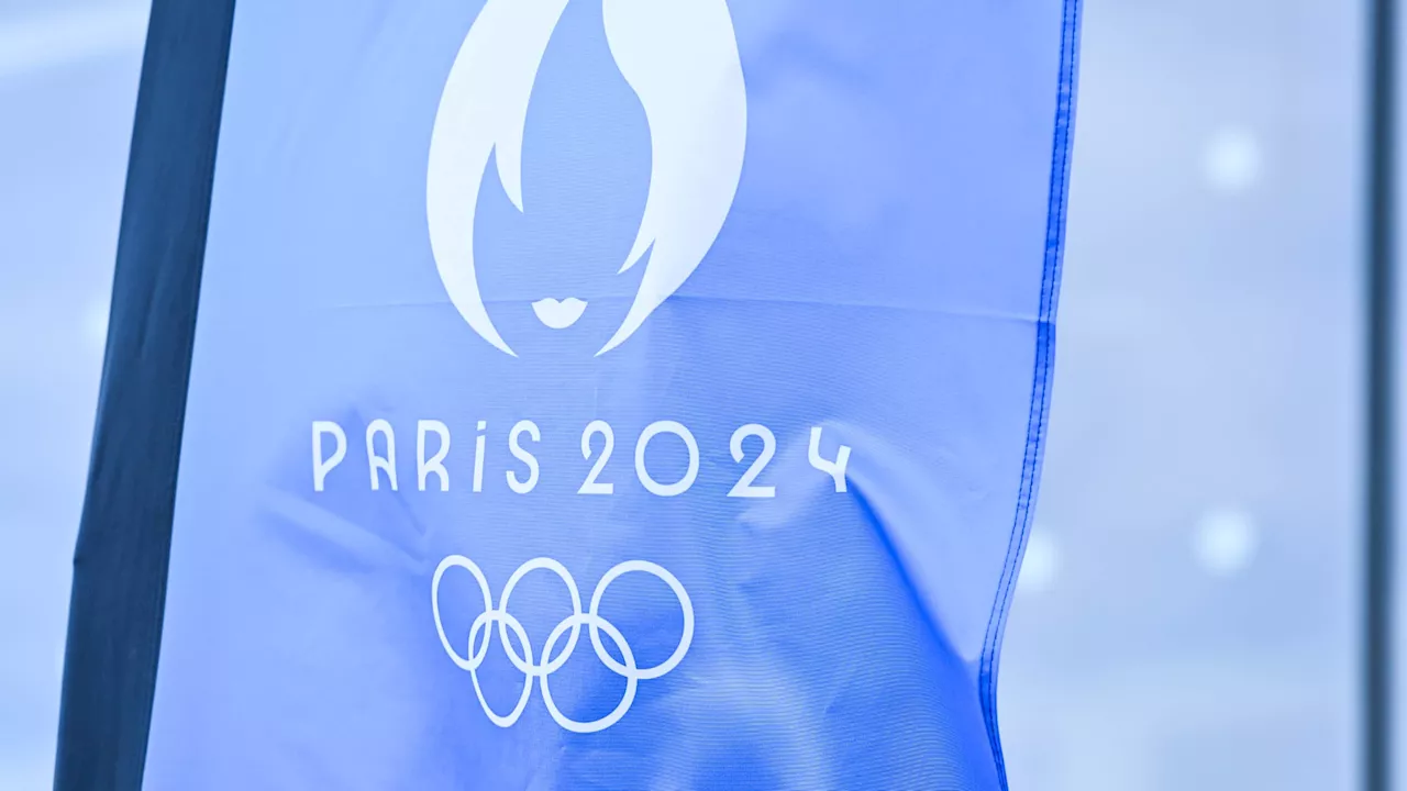 JO de Paris 2024: pourquoi la piste d'athlétisme au Stade de France sera violette