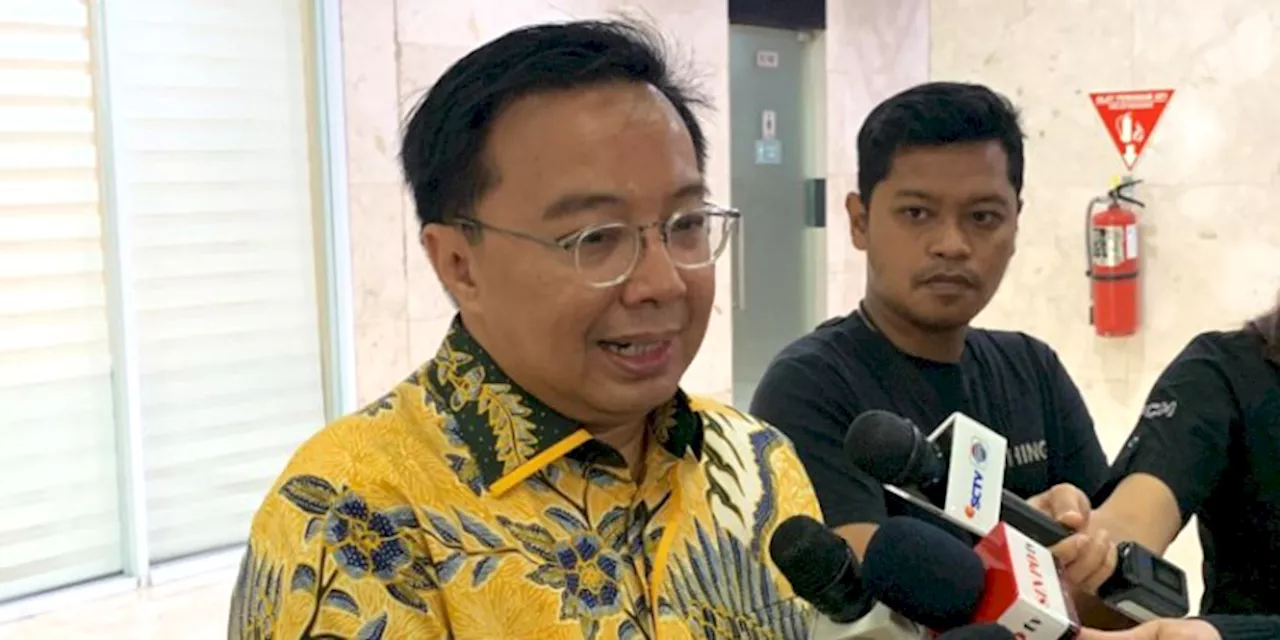 Belum Tentukan Calon Kepala Daerah, Golkar Sumsel Masih Proses Evaluasi