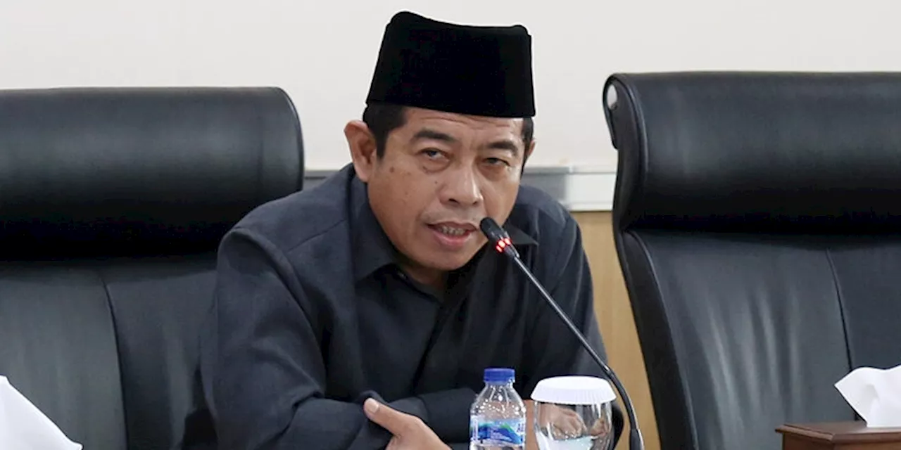 Didorong Pembentukan DPRD Kabupaten/Kota Pasca Jakarta Tak Lagi Ibukota