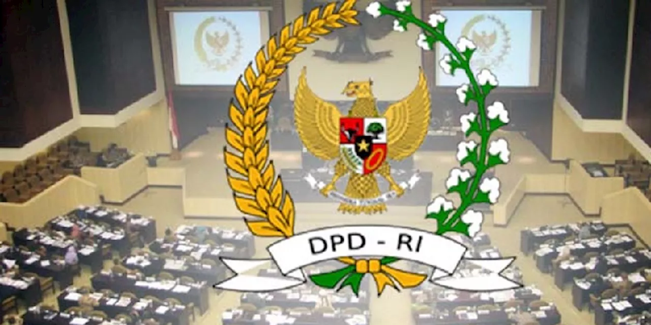 Pemilu 2024, Ini 4 Calon DPD RI Terpilih Asal Sumatera Utara