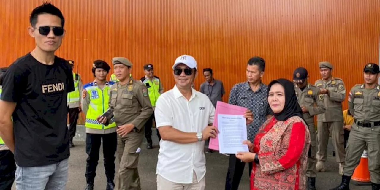 Pj Gubernur Sumsel Didesak Rekomendasikan Pencopotan Pj Bupati Muara Enim