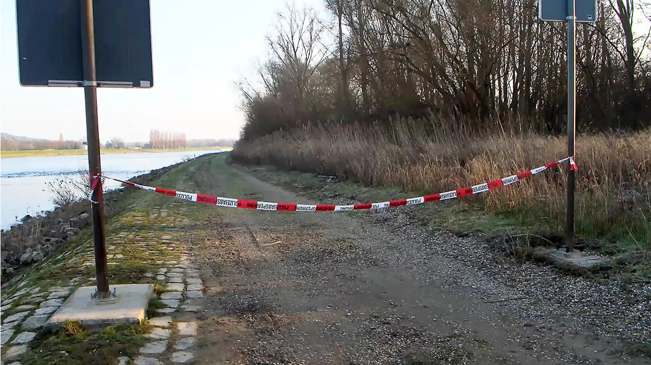 Rätsel um tote Mutter in Hockenheim: Polizei nimmt zwei Verdächtige fest - vermisstes Baby lebend gefunden