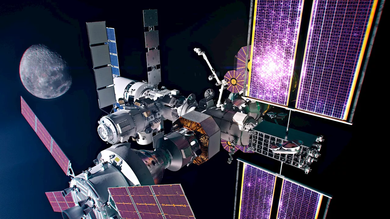 NASA’s Zero-Boil-Off Tank Experiments To Enable Long-Duration Space Exploration