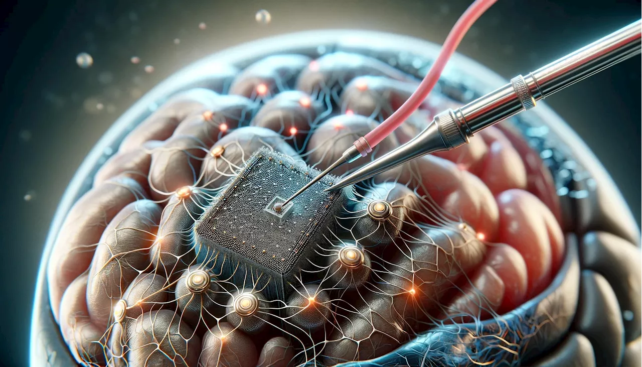 Revolutionary Graphene Interfaces Set to Transform Neuroscience