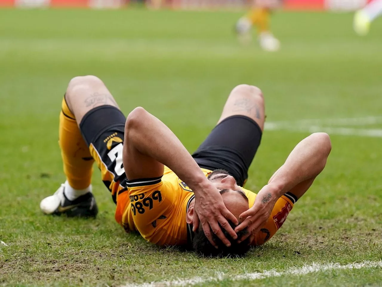 FA Cup: Wolves v Coventry - who's out and who's a doubt