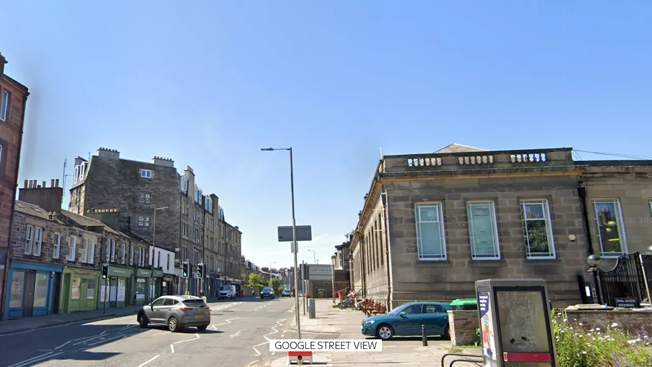 Murder inquiry launched after man dies following unprovoked Edinburgh bus stop attack