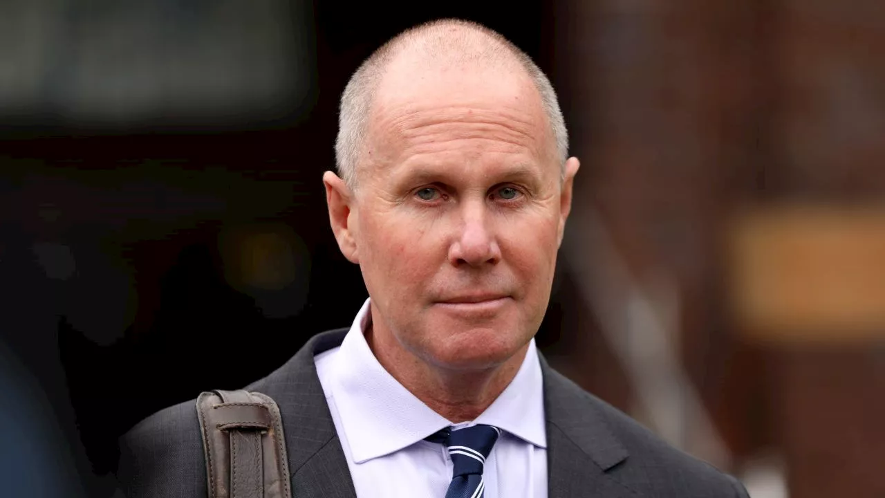 ‘I’m tired and need a rest’: Nine boss stepping down