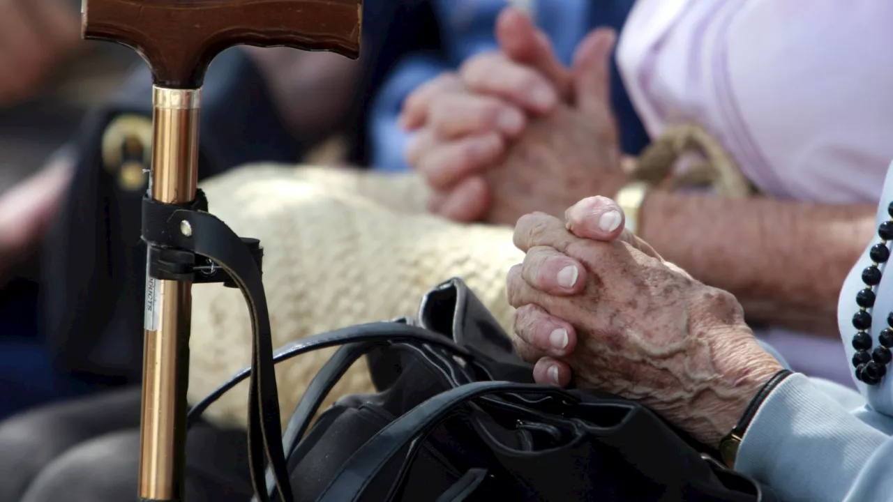 Sweeping pay rises issued for aged care sector