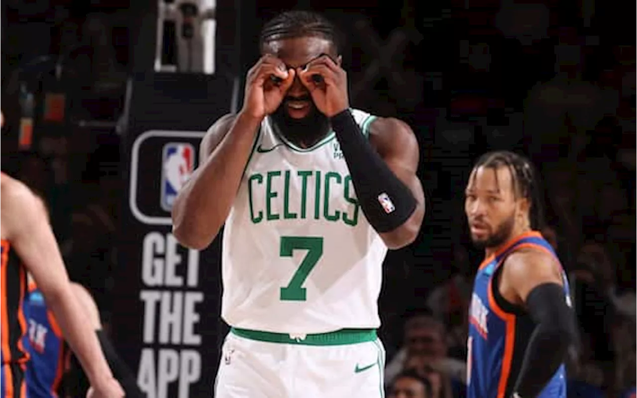 NBA, Eastern Conference: i Celtics e la 'maledizione' di chi finisce in testa a Est