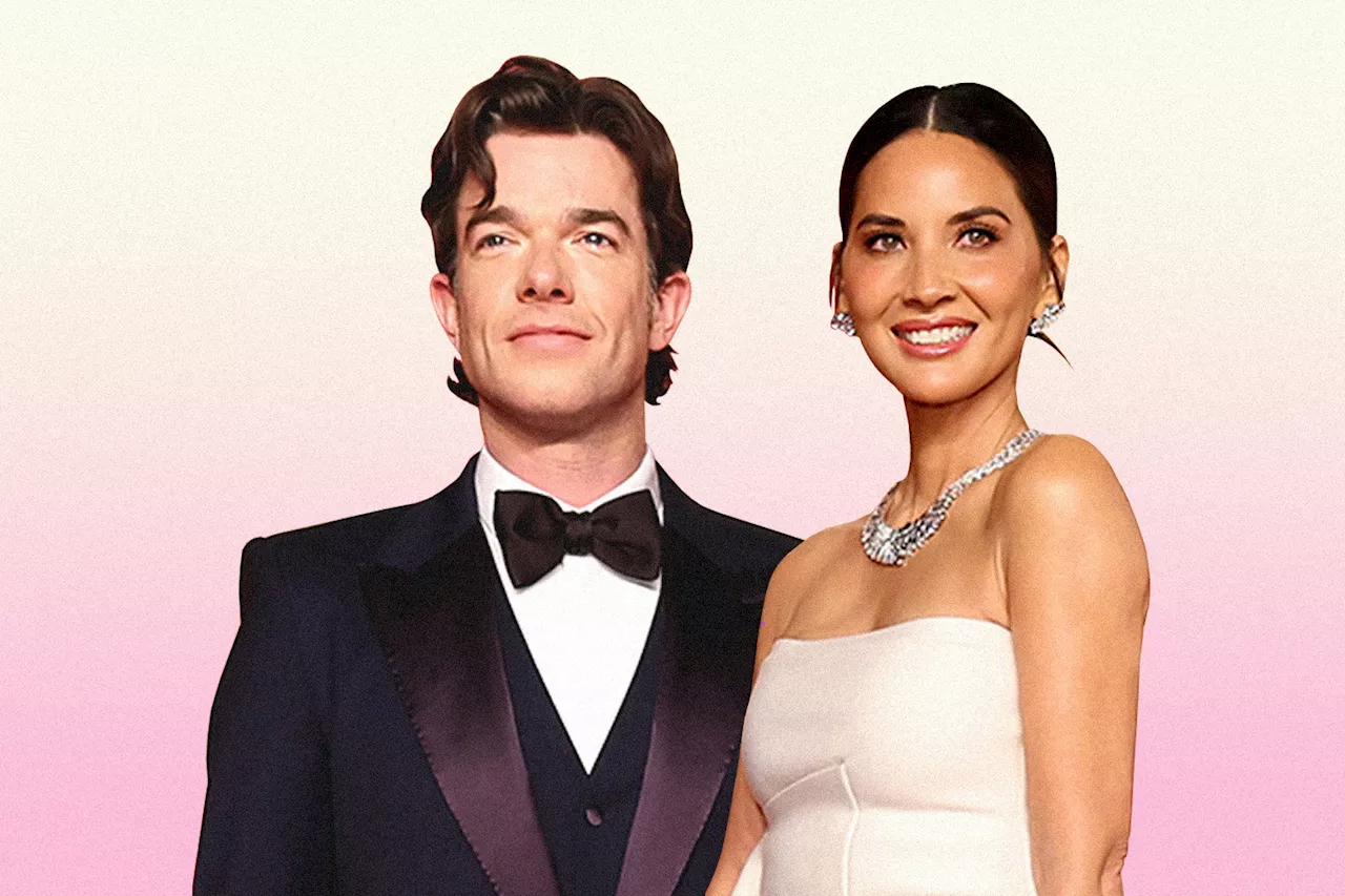Wait, Why Are People Being Weird About John Mulaney and Olivia Munn Now?