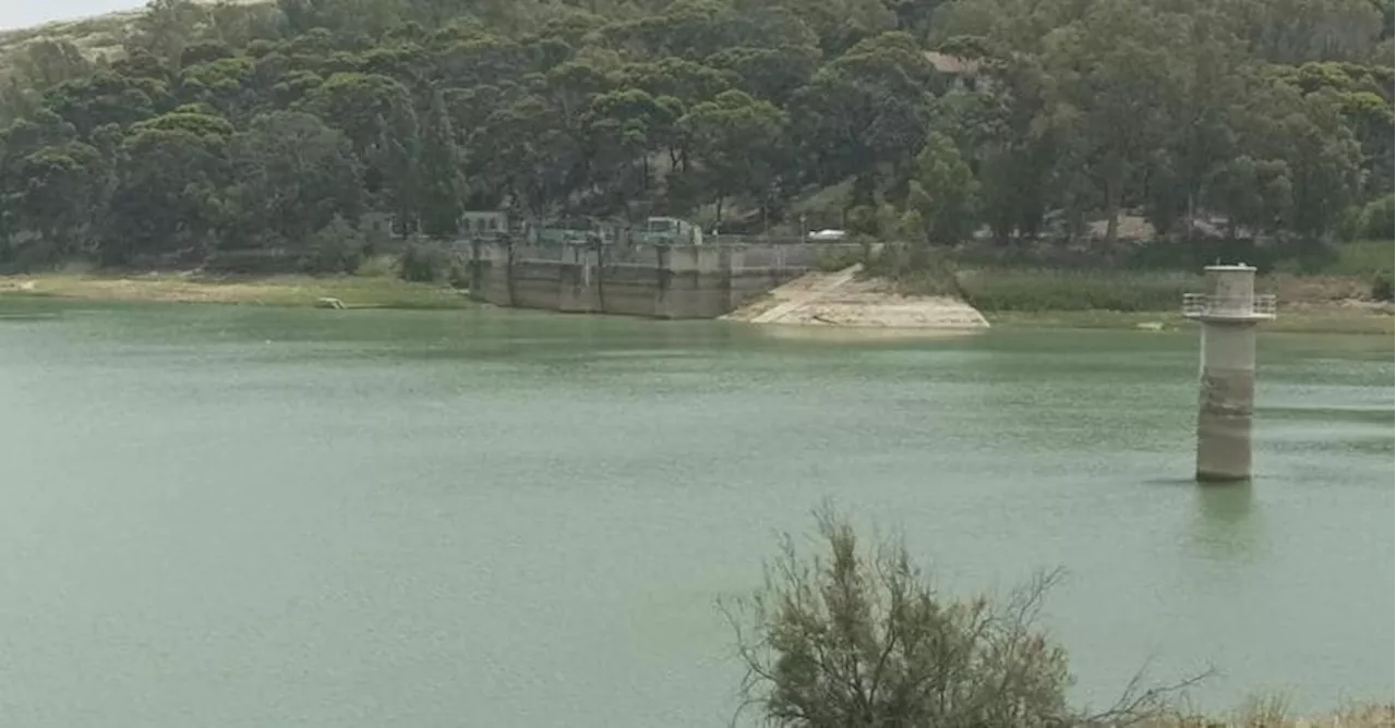 È crisi idrica in Sicilia, acqua razionata per un milione di cittadini