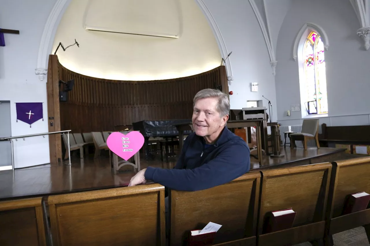 BEYOND LOCAL: Georgetown church has acoustics that rival Carnegie Hall