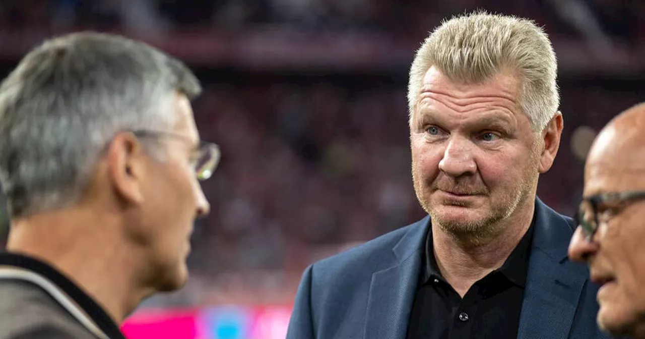 DFB-Nominierung: Was Effenberg Nagelsmann nicht ganz abkauft