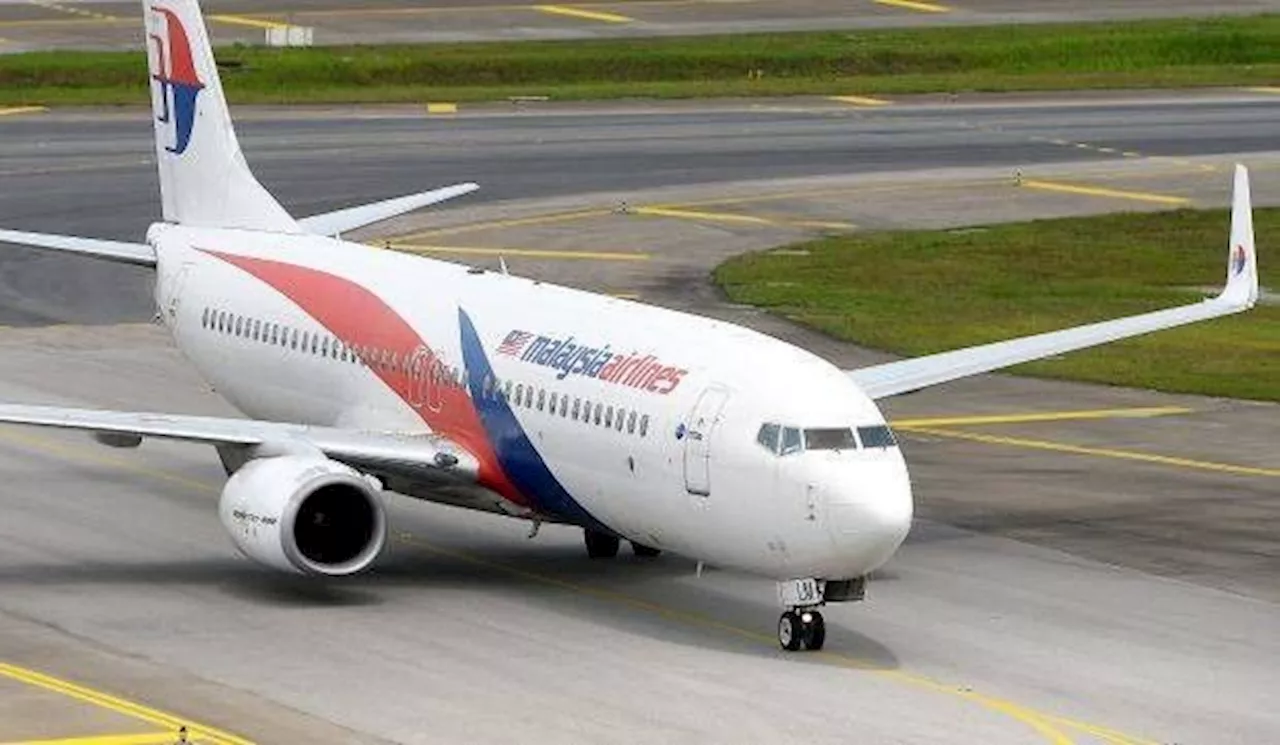 CAAM confirms Flight MH2664 to Tawau turned back