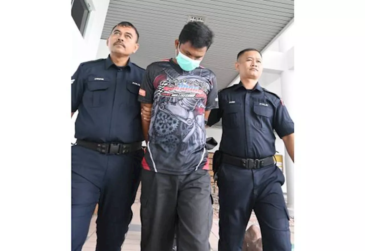 Ex-soldier hit with 17 counts of outraging modesty, injuring male private