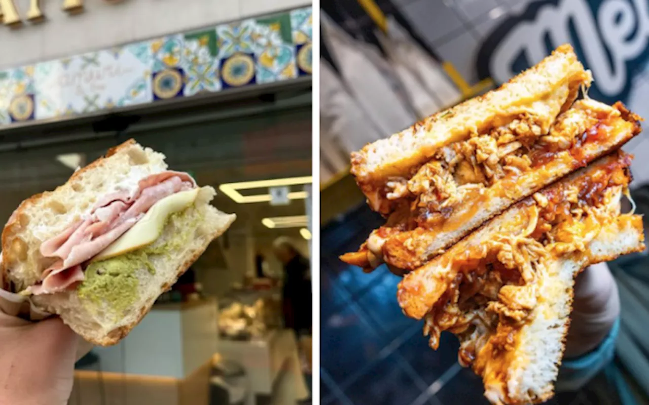 10 Sandwich Spots Around Ireland We're Dying To Try