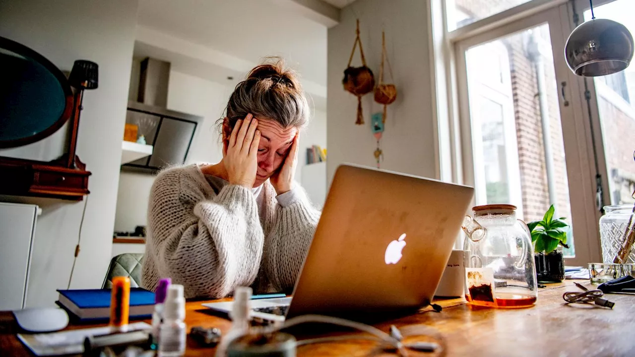 Arbeitnehmer-Unzufriedenheit in Deutschland auf neuem Hoch