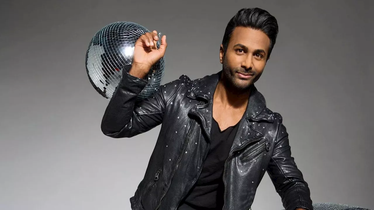 Biyon Kattilathu: Wer ist der 'Let's Dance'-Star und Pochers Hassbild?