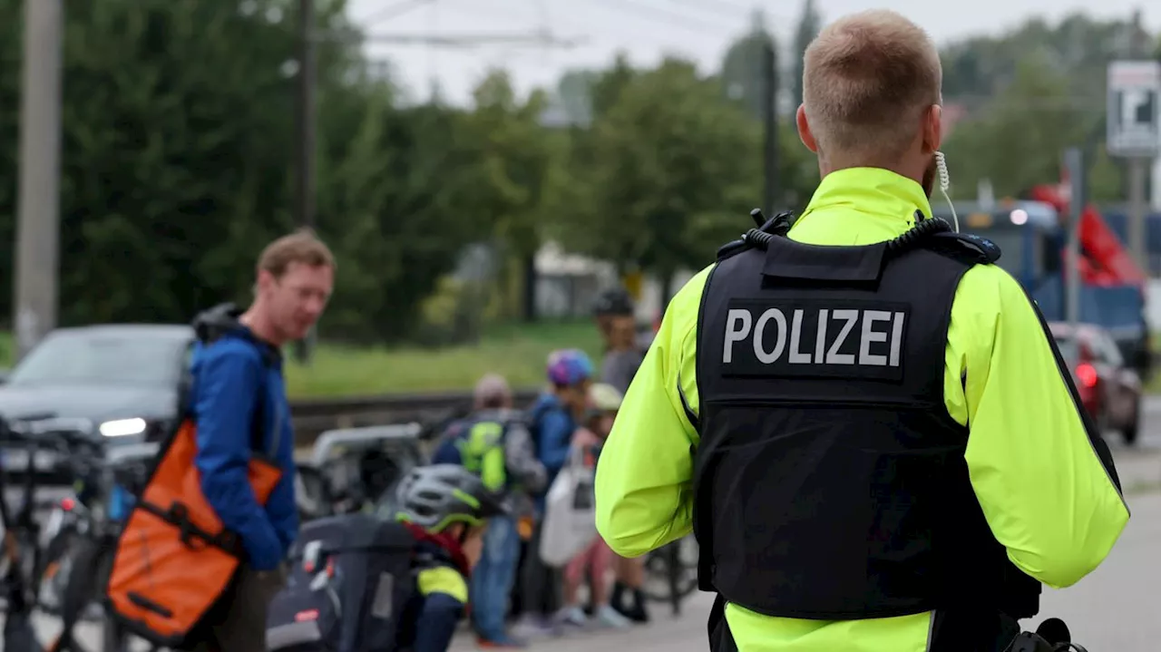 Mecklenburg-Vorpommern: Social-Media-Post löst Polizeieinsatz aus