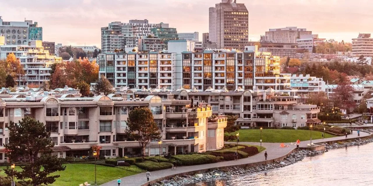 Vancouver To Explore Building Co-Op Housing On City-Owned Land