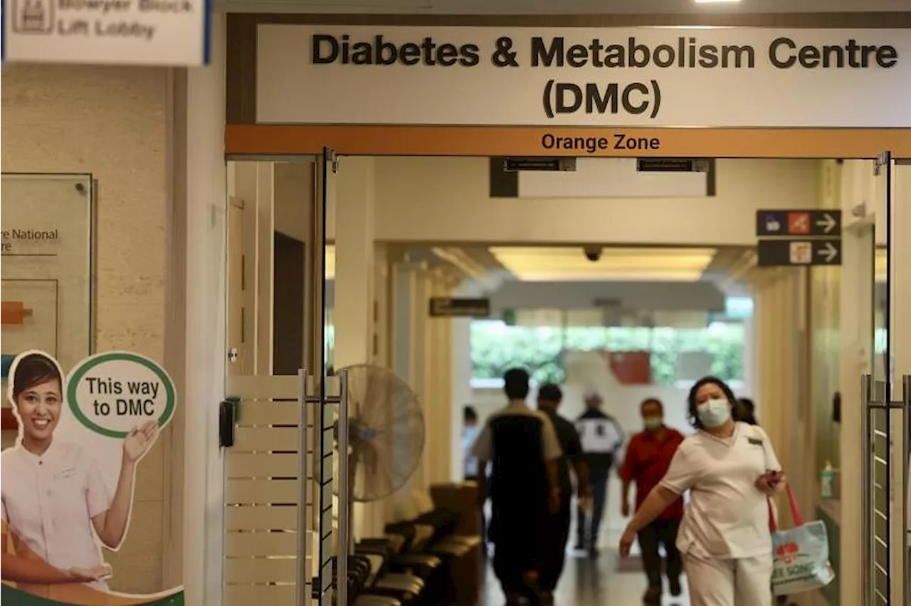 Managing diabetes doesn’t have to be a lonely, stressful endeavour