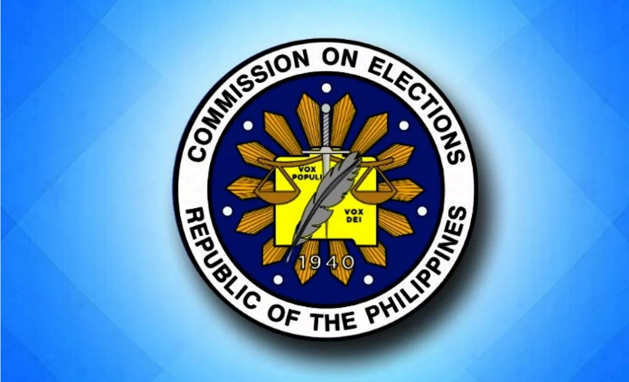 Comelec sets 'register anywhere' in all LGUs in next cycle