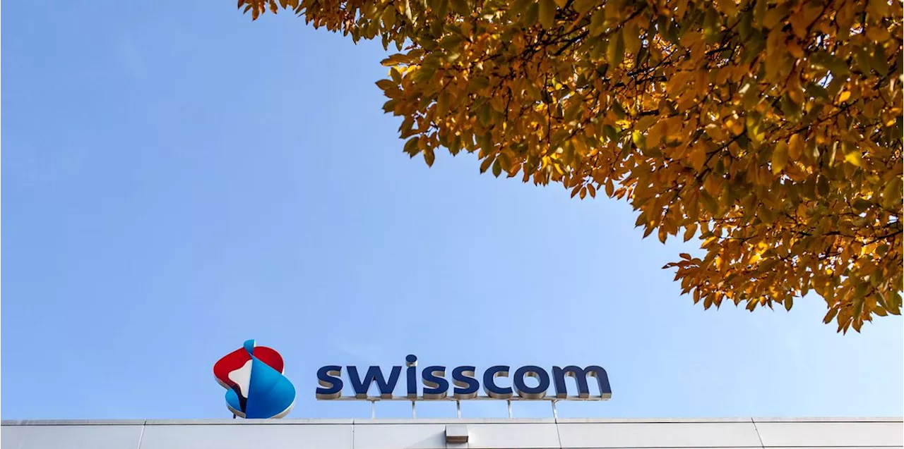 Milliarden-Deal: Swisscom unterschreibt Kaufvertrag für Vodafone Italien