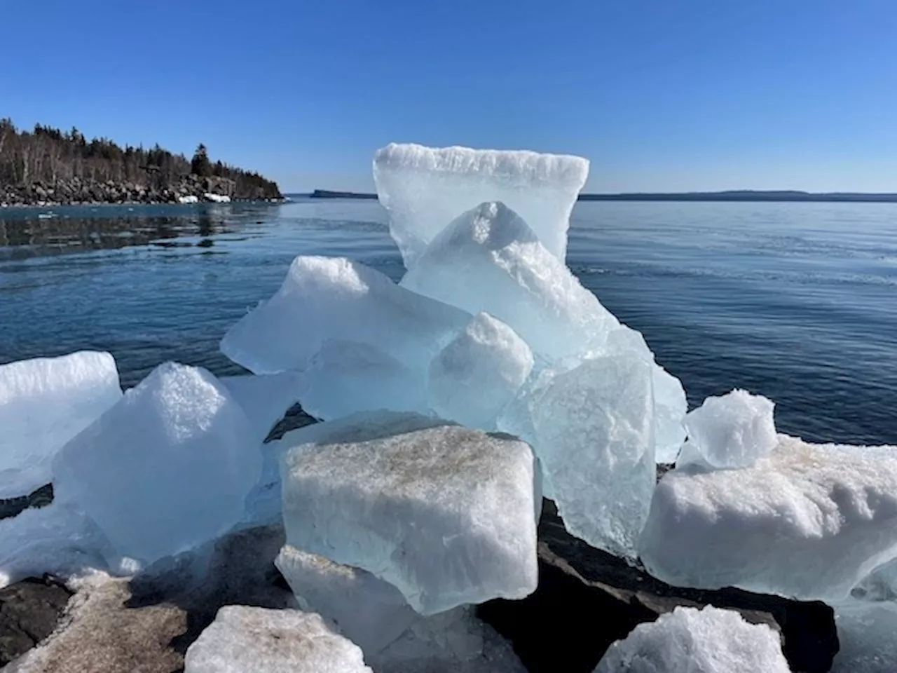 Good Morning, Thunder Bay!