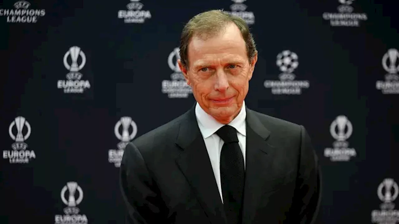 Emilio Butragueño sobre el Real Madrid vs. Manchester City: 'Es un desafío