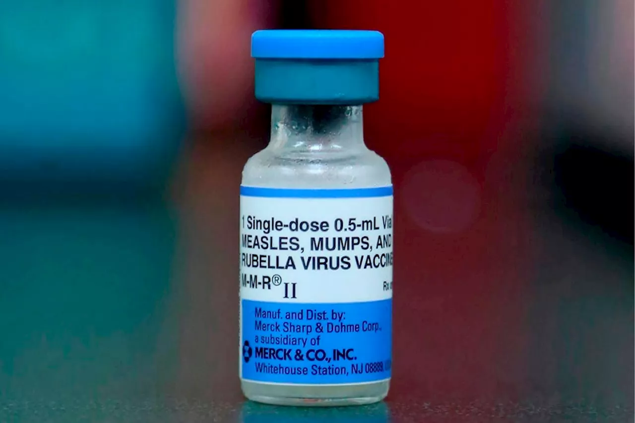 What you need to know about measles as cases rise