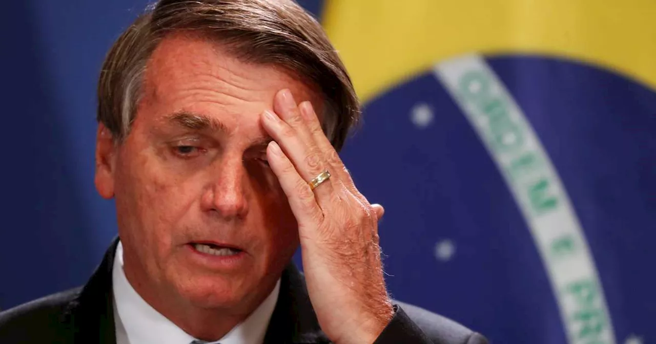 Bolsonaro foi avisado de que não havia fraudes nas urnas, dizem ex-comandantes das Forças