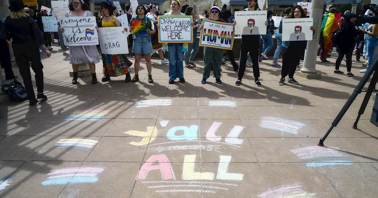 SCOTUS declines to intervene in West Texas A&M drag lawsuit