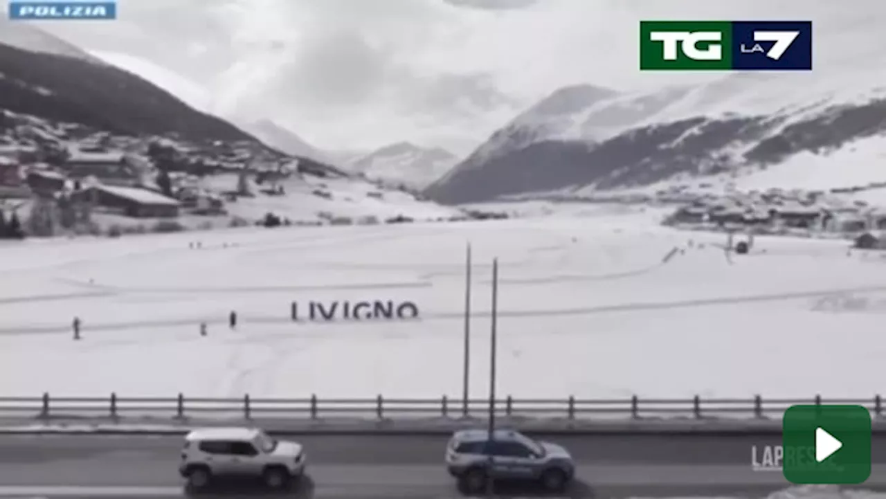 Droga, 12 arresti in Valtellina per traffico di cocaina