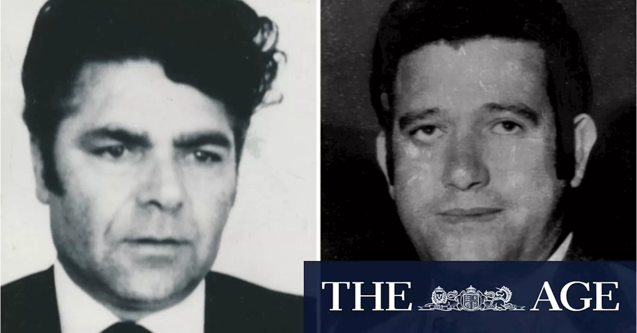 Hits and memories: How the mafia’s blood flows