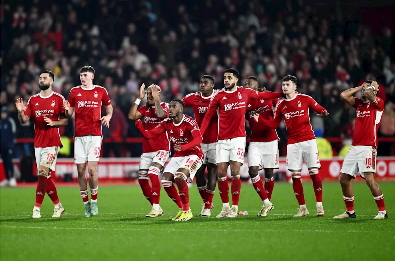 Nottingham Forest expect to discover PSR fate on Monday