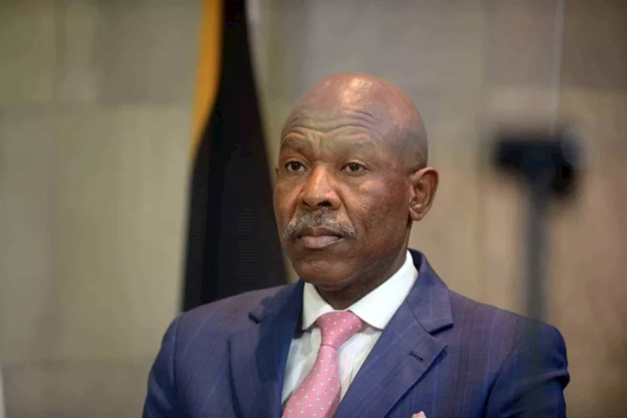 Lesetja Kganyago stays another 5 years as Reserve Bank governor