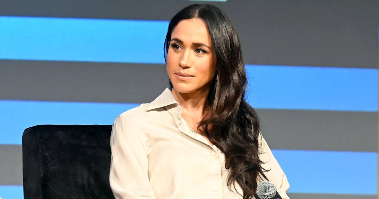 What Is Meghan Markle’s New Business, American Rivera?