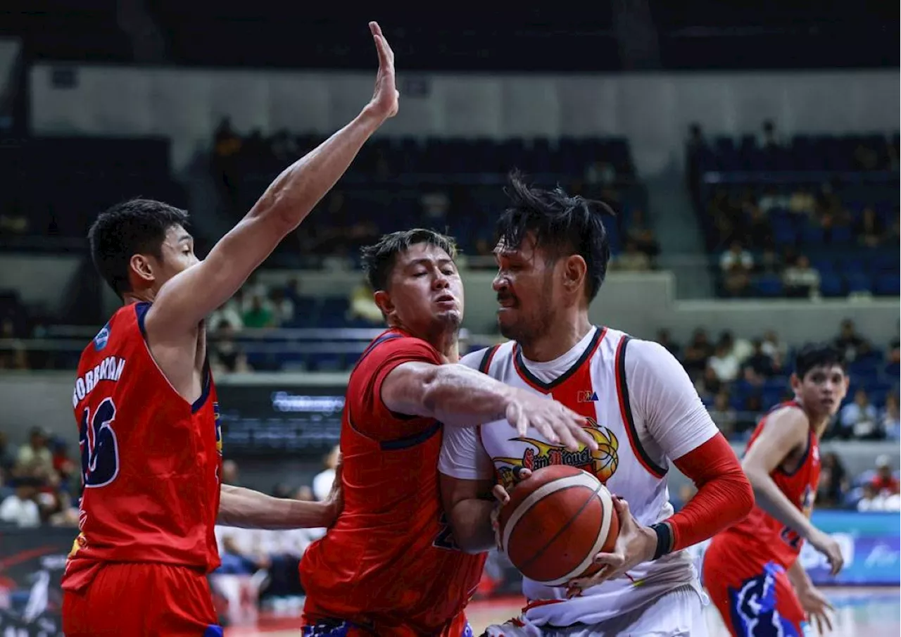 SMB kicks off PH Cup with win vs Rain or Shine