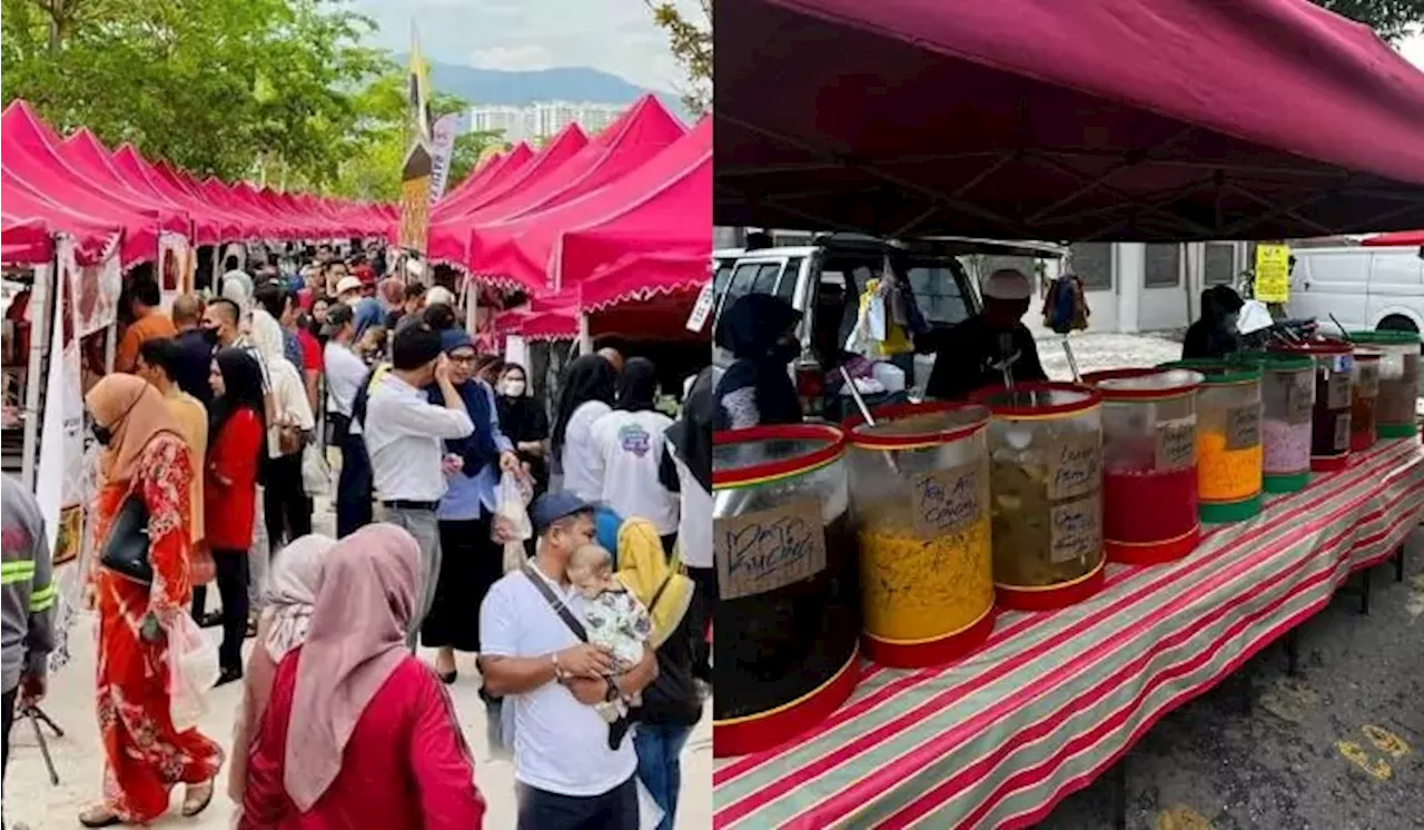 Netizen Dakwa Mahu Boikot Bazar Ramadan, Pertikai Harga Makin Mahal & Tak Jaga Kualiti