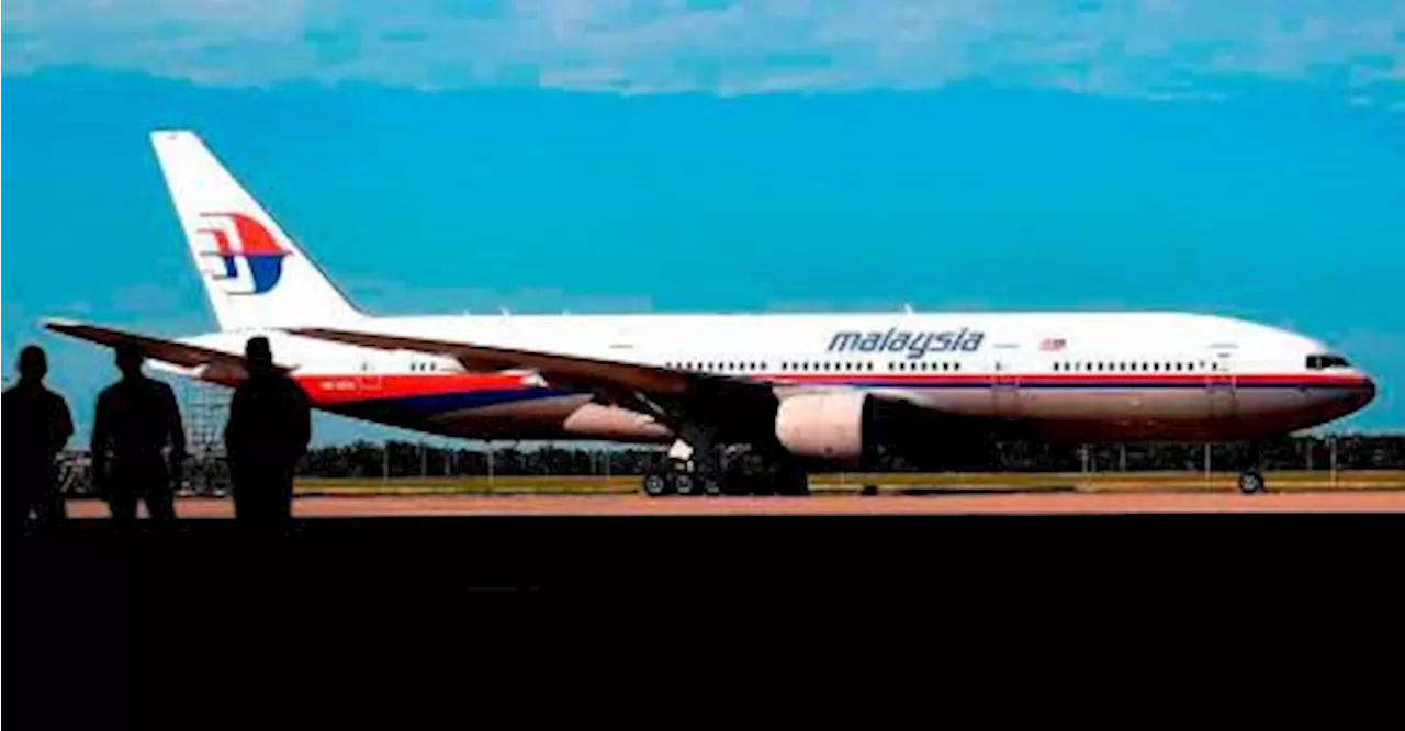 Malaysia Airlines flight MH2664 turns back to Kuala Lumpur International Airport