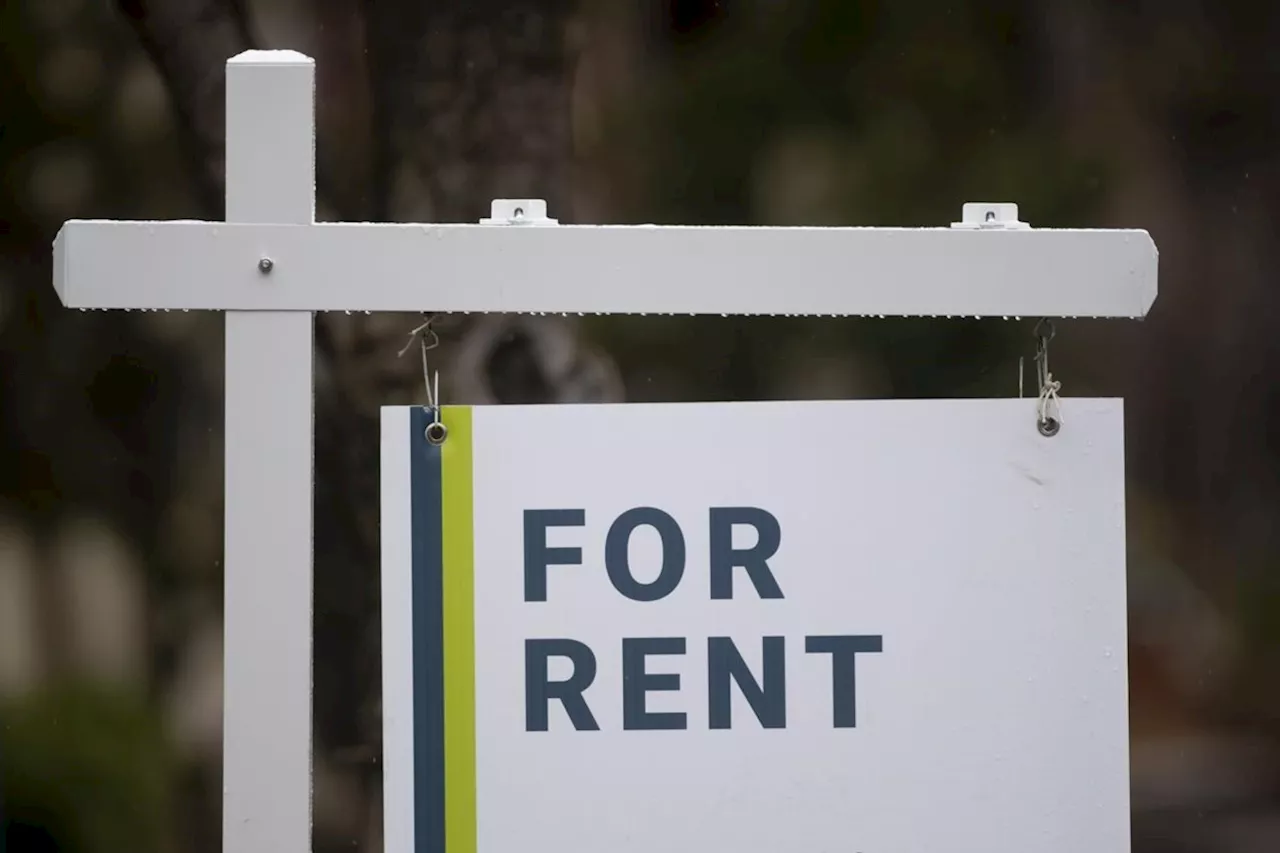 Renters have harder time accumulating wealth than homeowners: RBC economist