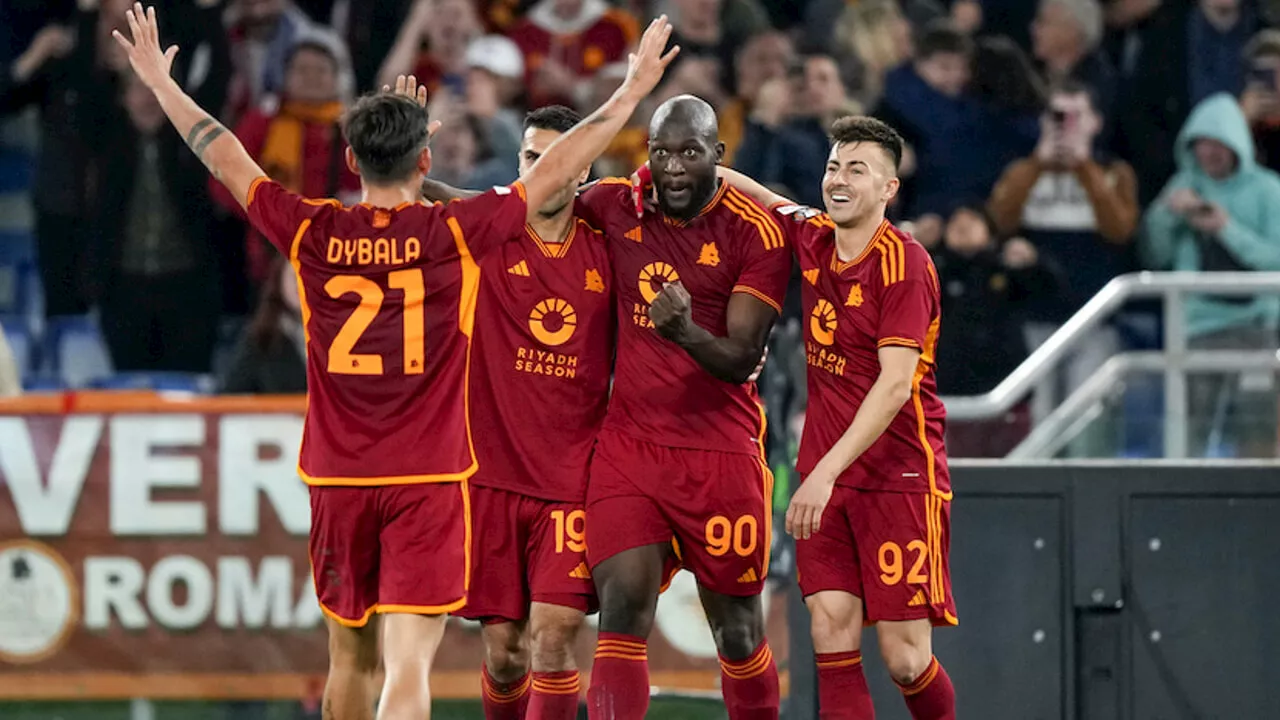 Ai quarti di finale di Europa League sarà Milan-Roma, l'Atalanta pesca il Liverpool