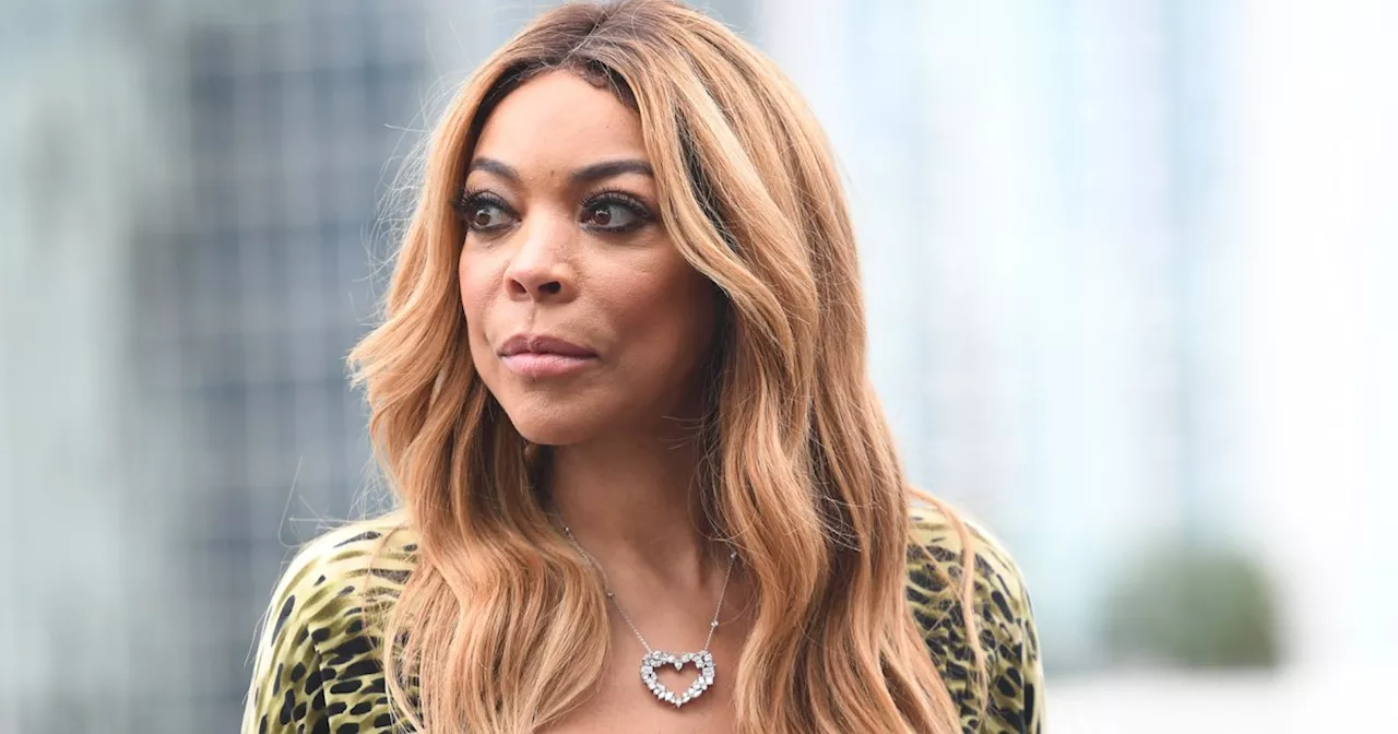 Wendy Williams’ Guardian Challenges Her Contract For Docuseries in legal documents