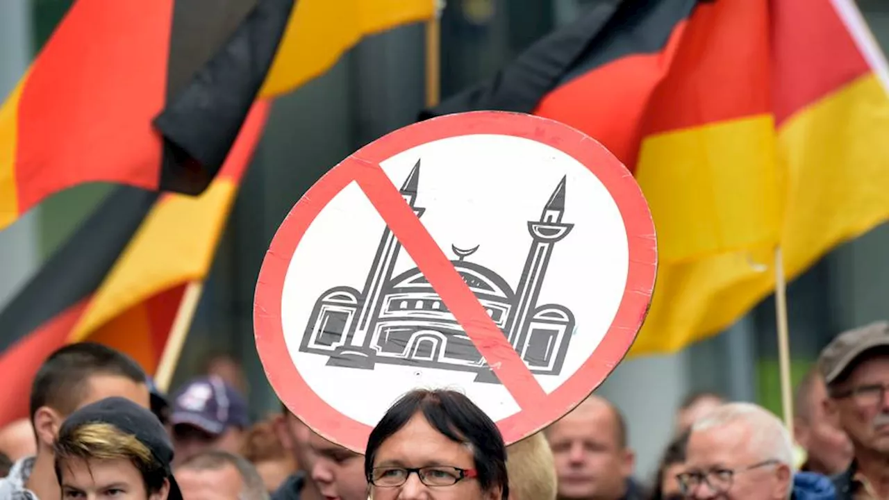 Rise in Anti-Muslim Incidents at German Schools Reported by Berlin-based Rights Group