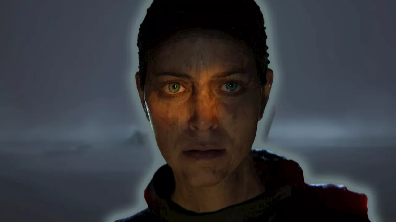 Ninja Theory Shares New Screenshots of Senua's Saga: Hellblade II's Photo Mode